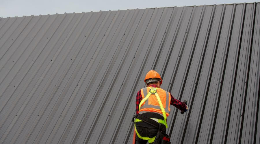 Professional residential roofers in Hinsdale, MA